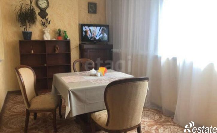 3-комн квартира улица Колобова, 22/3,  д. 22/3