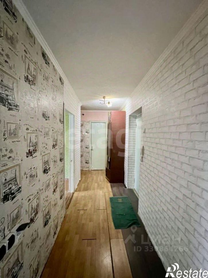 2-комн квартира ул Специалистов, 2,  д. 2