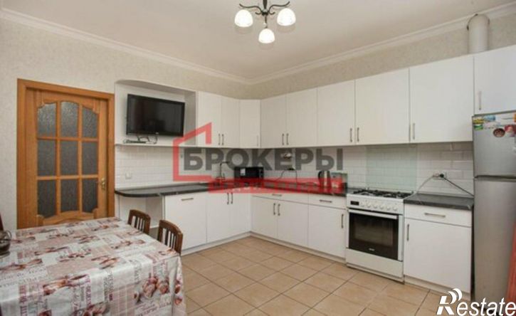 5-комн квартира проспект Победы, 44А,  д. 44А