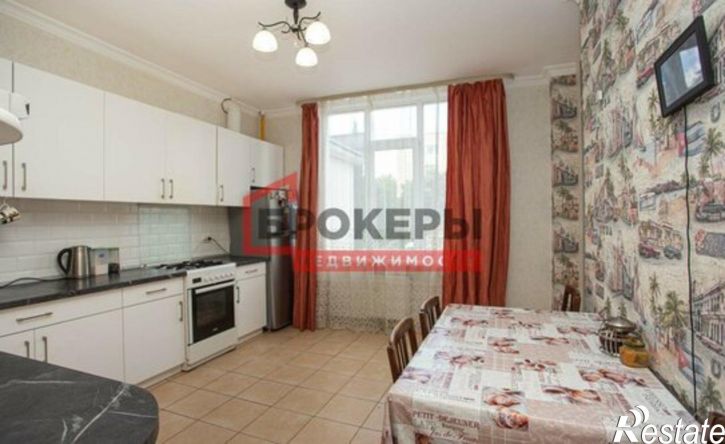 5-комн квартира проспект Победы, 44А,  д. 44А