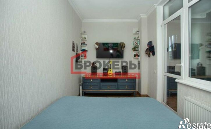 5-комн квартира проспект Победы, 44А,  д. 44А