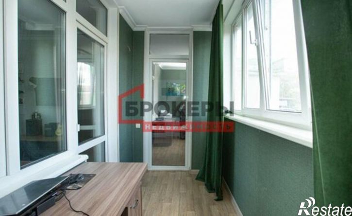 5-комн квартира проспект Победы, 44А,  д. 44А