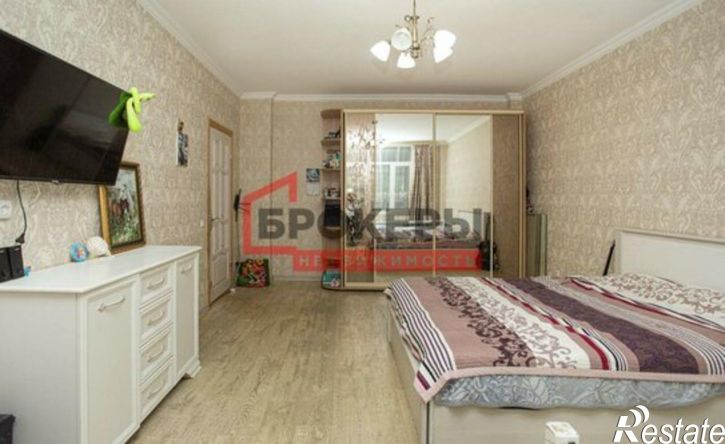 5-комн квартира проспект Победы, 44А,  д. 44А