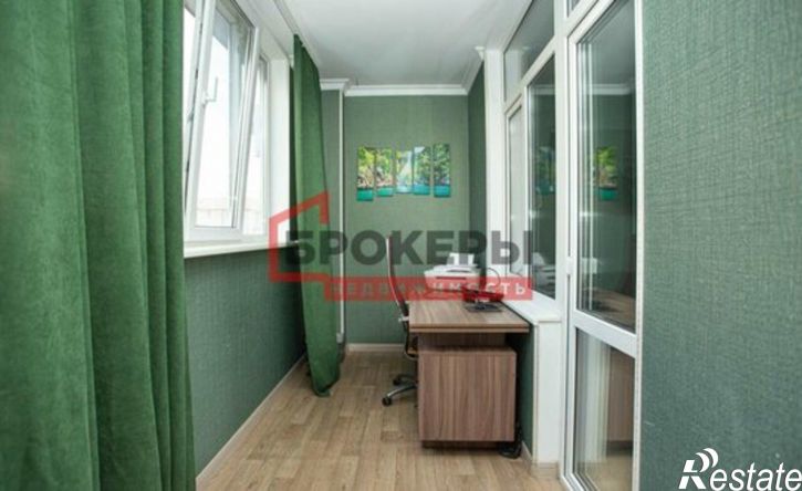 5-комн квартира проспект Победы, 44А,  д. 44А