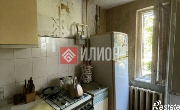 3-комн квартира ул Колобова, 23,  д. 23