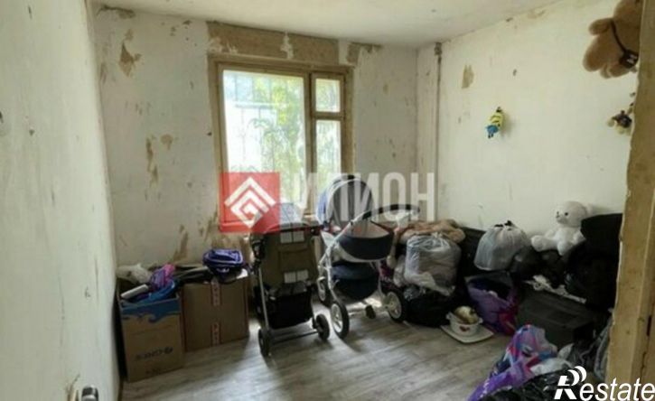 3-комн квартира ул Колобова, 23,  д. 23