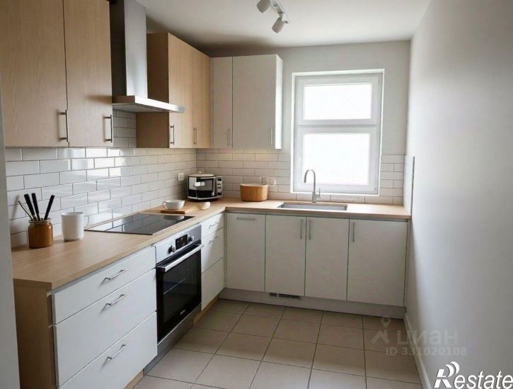1-комн квартира улица Горпищенко, 145 к2,  д. 145 к2