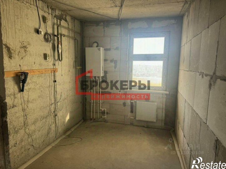 1-комн квартира улица Горпищенко, 145 к2,  д. 145 к2