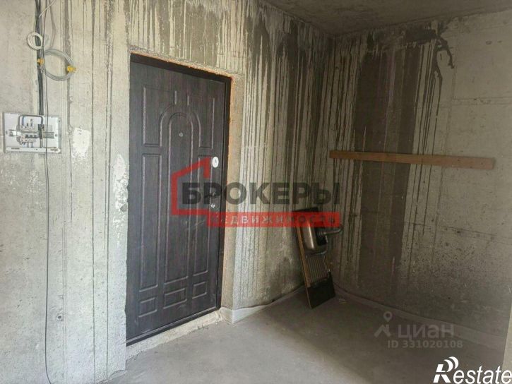 1-комн квартира улица Горпищенко, 145 к2,  д. 145 к2