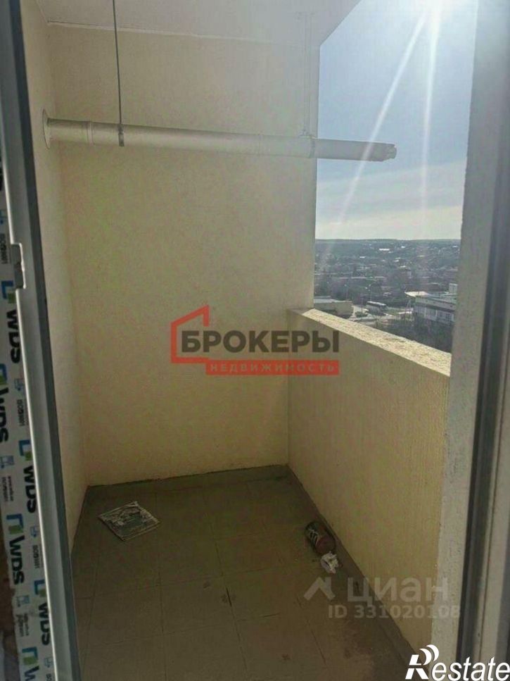 1-комн квартира улица Горпищенко, 145 к2,  д. 145 к2