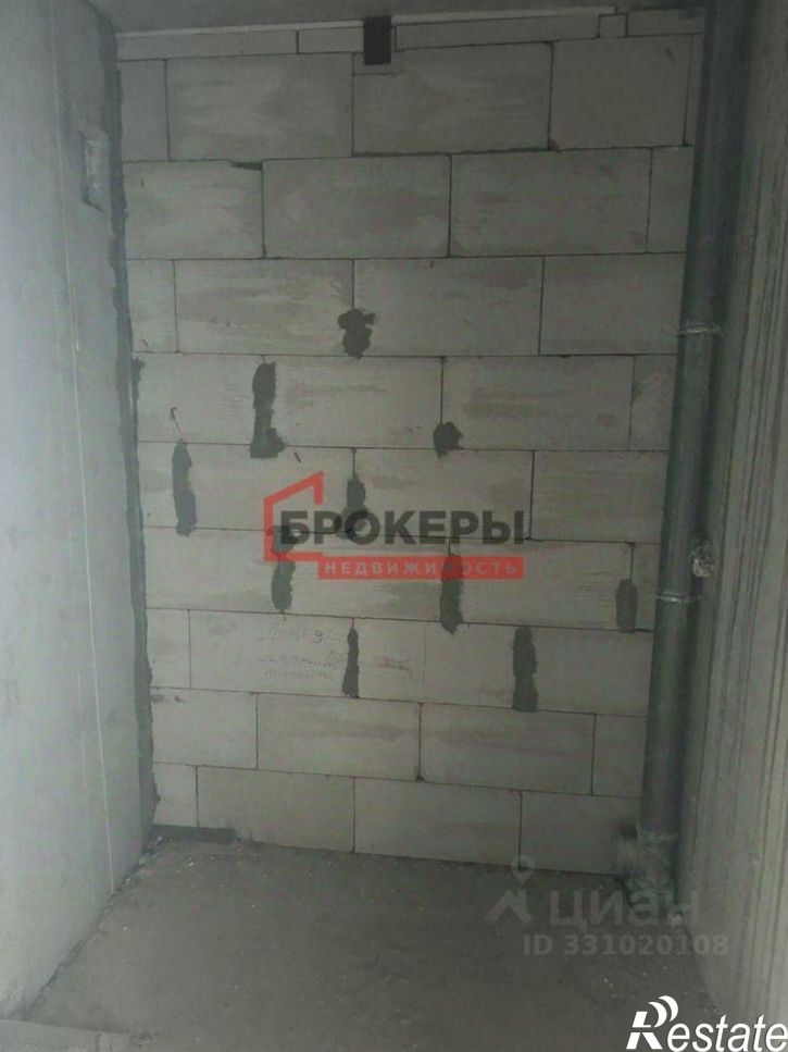 1-комн квартира улица Горпищенко, 145 к2,  д. 145 к2