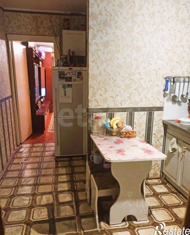 1-комн квартира улица Подвойского, 36,  д. 36