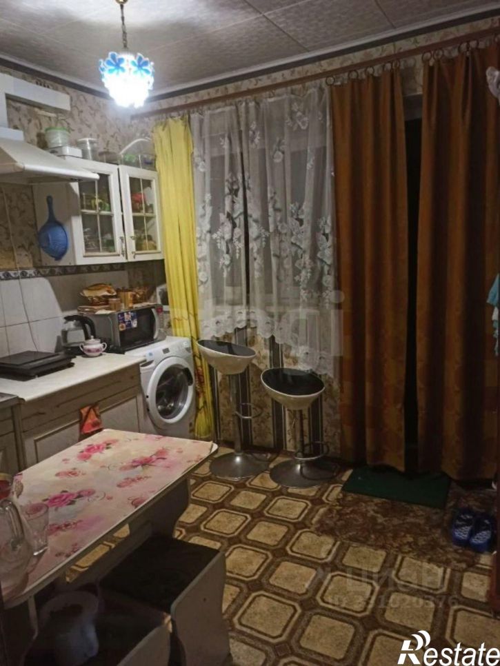 1-комн квартира улица Подвойского, 36,  д. 36