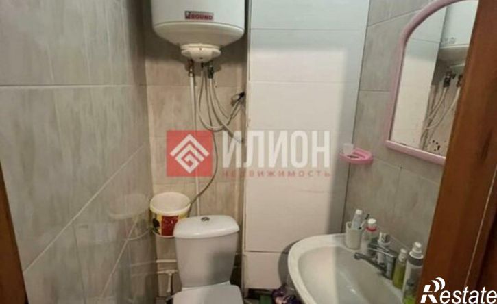 3-комн квартира улица Адмирала Фадеева, 21Г,  д. 21Г