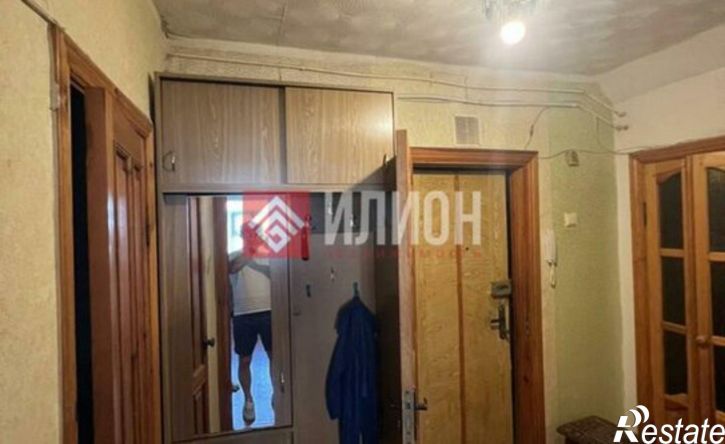 3-комн квартира улица Адмирала Фадеева, 21Г,  д. 21Г