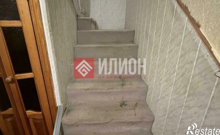 3-комн квартира улица Адмирала Фадеева, 21Г,  д. 21Г