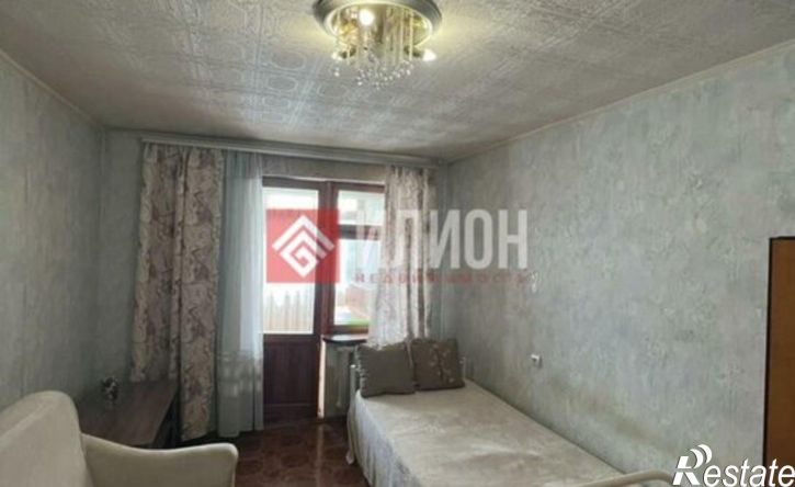 3-комн квартира улица Адмирала Фадеева, 21Г,  д. 21Г