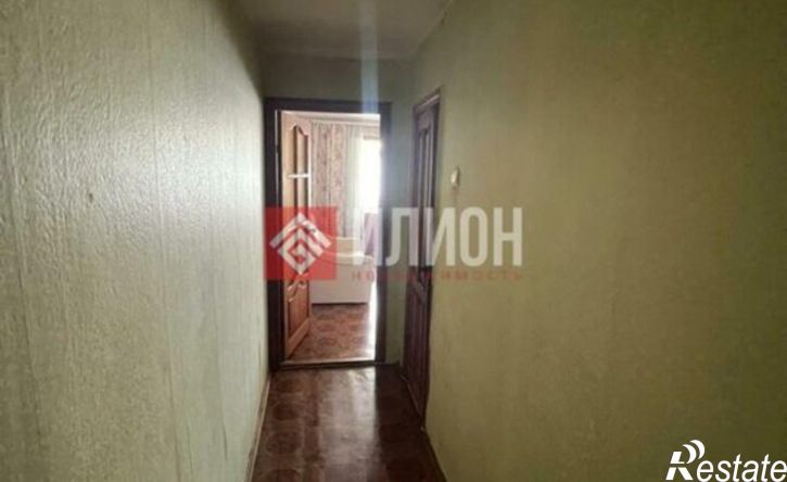 3-комн квартира улица Адмирала Фадеева, 21Г,  д. 21Г