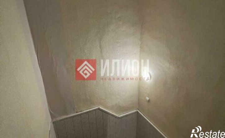 3-комн квартира улица Адмирала Фадеева, 21Г,  д. 21Г
