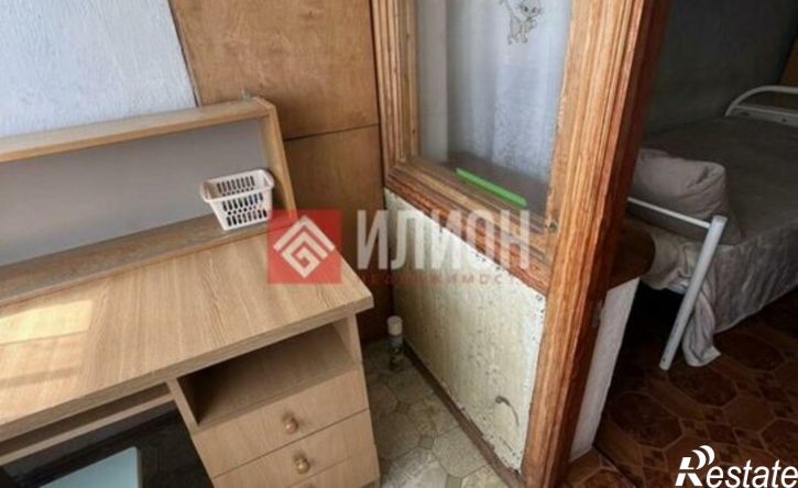 3-комн квартира улица Адмирала Фадеева, 21Г,  д. 21Г