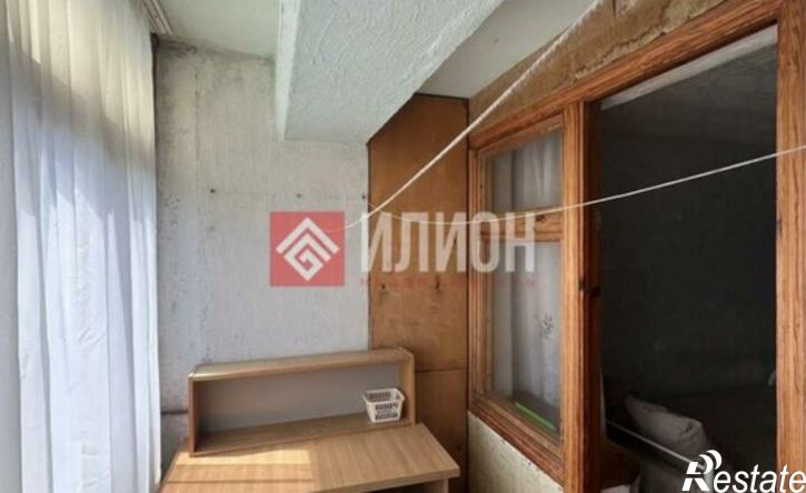 3-комн квартира улица Адмирала Фадеева, 21Г,  д. 21Г