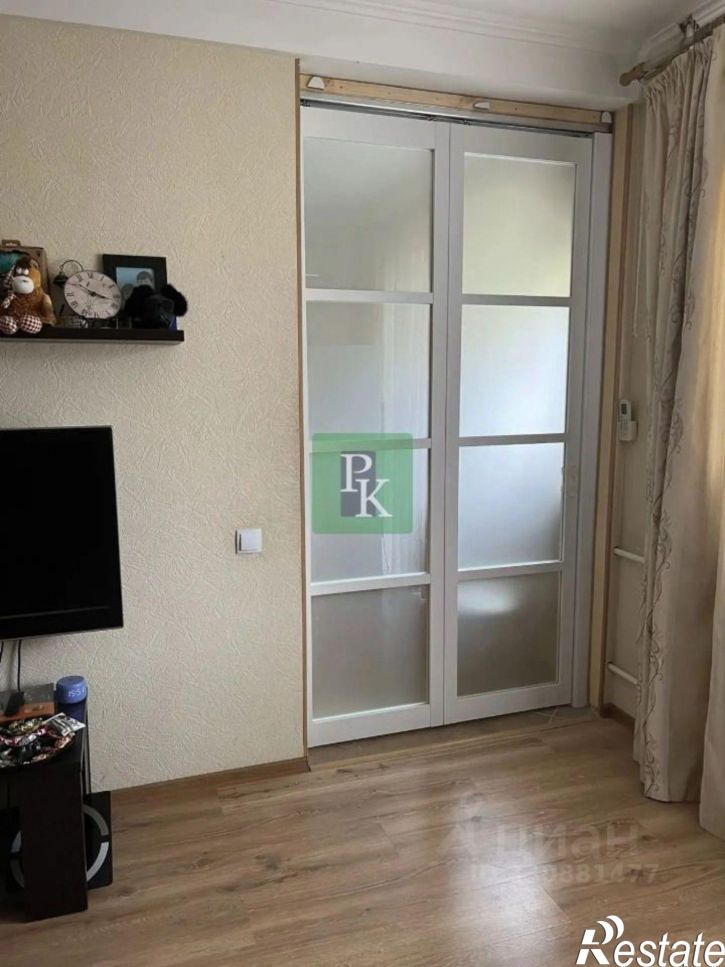 3-комн квартира улица Ефремова, 14,  д. 14