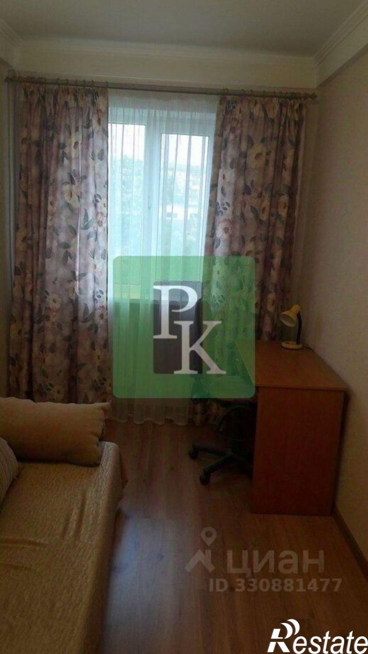 3-комн квартира улица Ефремова, 14,  д. 14