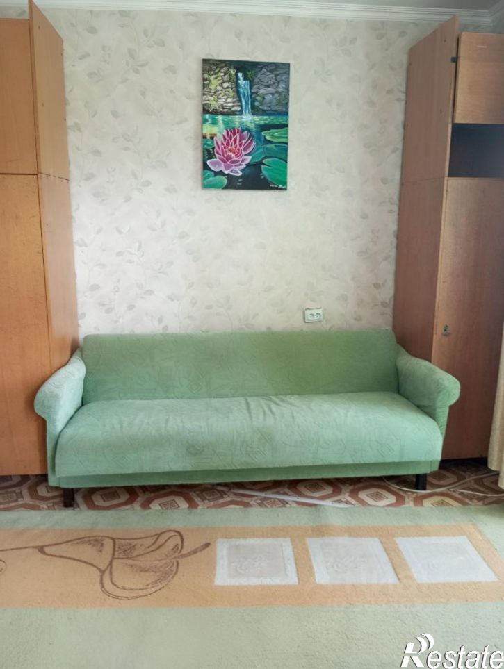 1-комн квартира ул Александра Маринеско, 6,  д. 6