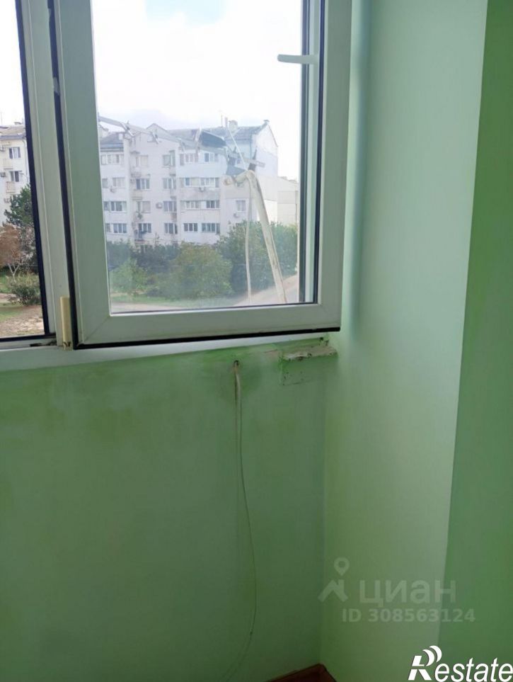 1-комн квартира ул Александра Маринеско, 6,  д. 6
