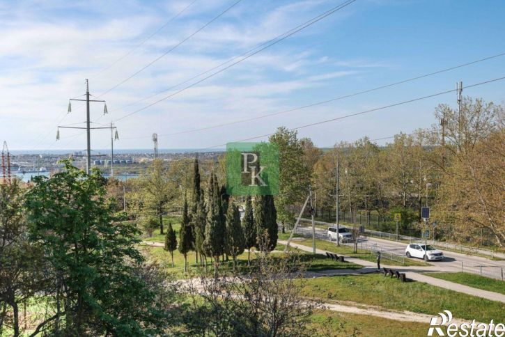 3-комн квартира ул Генерала Жидилова, 32,  д. 32
