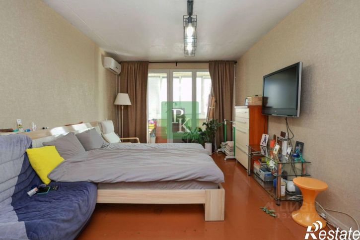 3-комн квартира ул Генерала Жидилова, 32,  д. 32