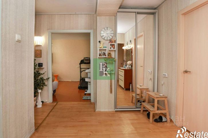 3-комн квартира ул Генерала Жидилова, 32,  д. 32