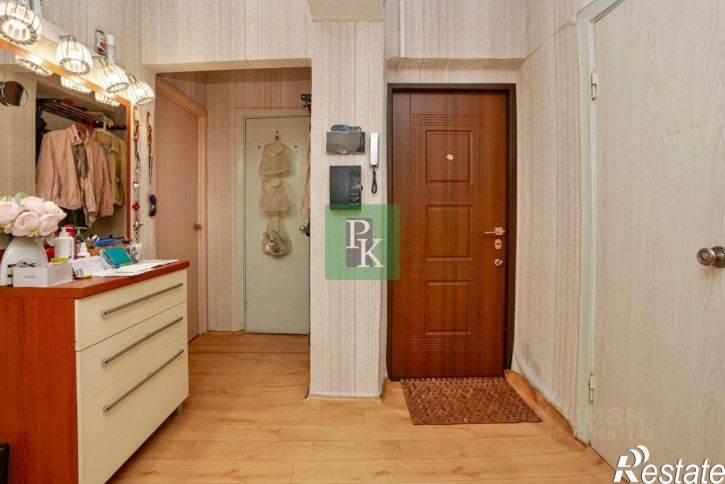 3-комн квартира ул Генерала Жидилова, 32,  д. 32