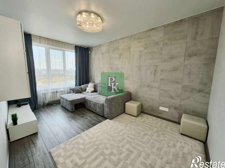 3-комн квартира улица Братьев Манганари, д 30 к 2