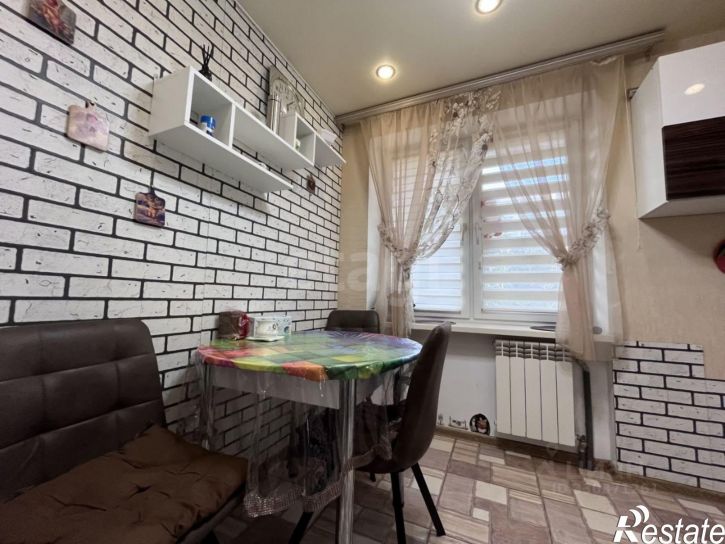 2-комн квартира ул Севастопольская, 17,  д. 17