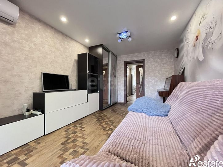 2-комн квартира ул Севастопольская, 17,  д. 17