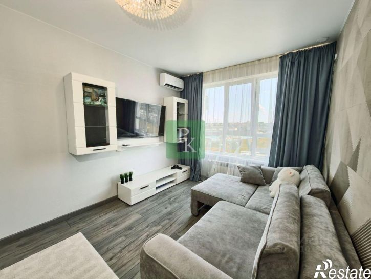 3-комн квартира улица Братьев Манганари, д 30 к 2