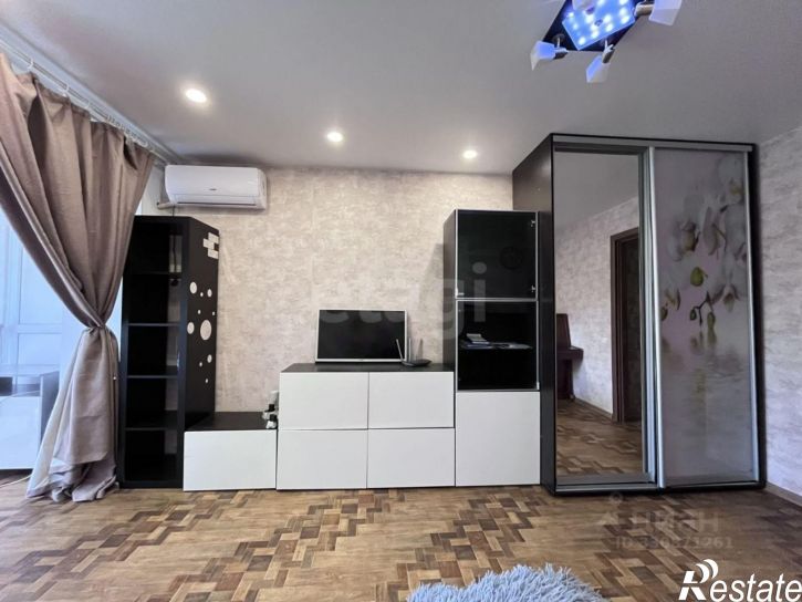 2-комн квартира ул Севастопольская, 17,  д. 17