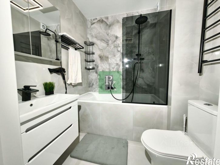 3-комн квартира улица Братьев Манганари, д 30 к 2