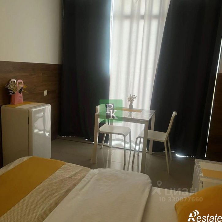 1-комн квартира ул Адмирала Фадеева, 48,  д. 48