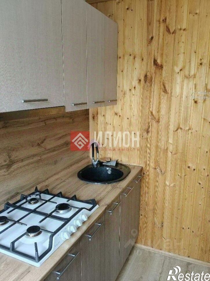 1-комн квартира ул Молодежная, 12,  д. 12