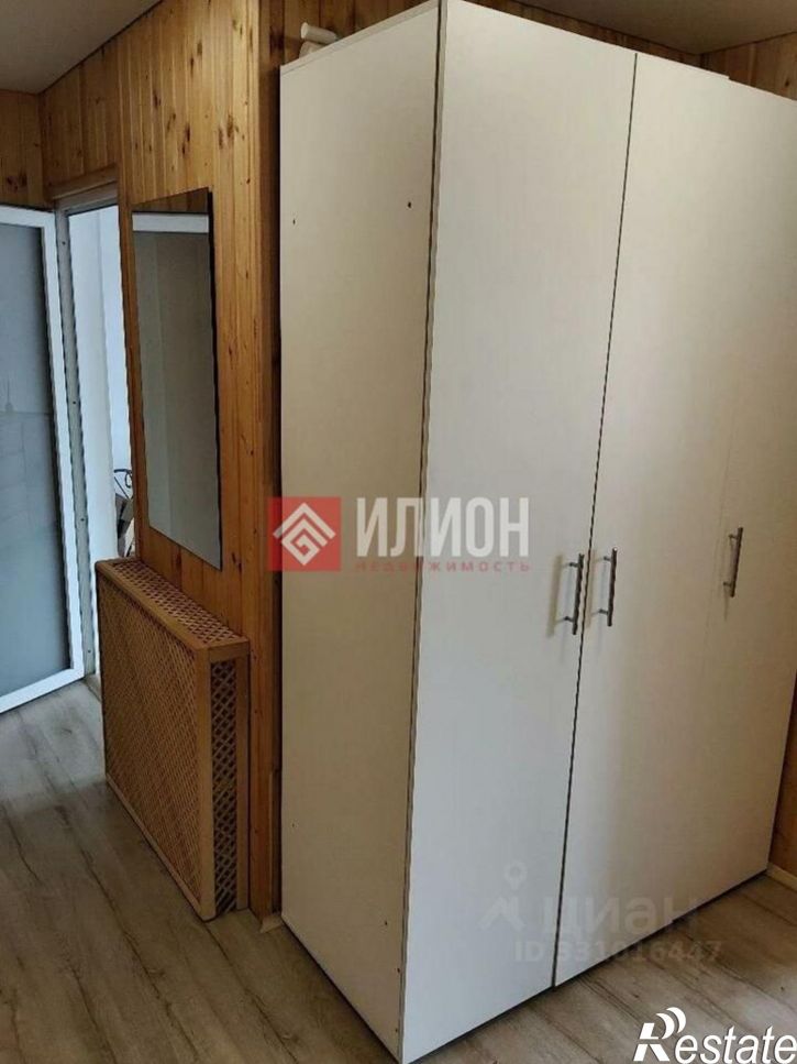 1-комн квартира ул Молодежная, 12,  д. 12