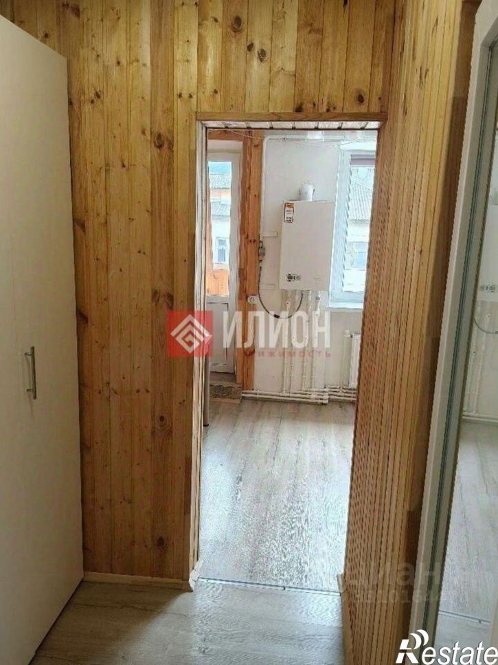 1-комн квартира ул Молодежная, 12,  д. 12
