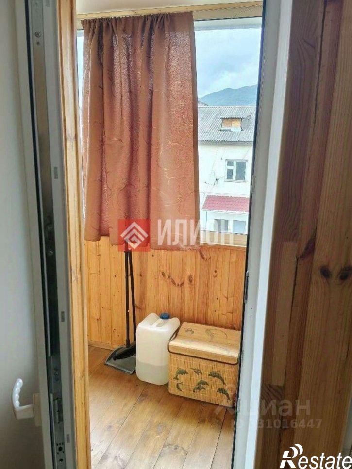 1-комн квартира ул Молодежная, 12,  д. 12