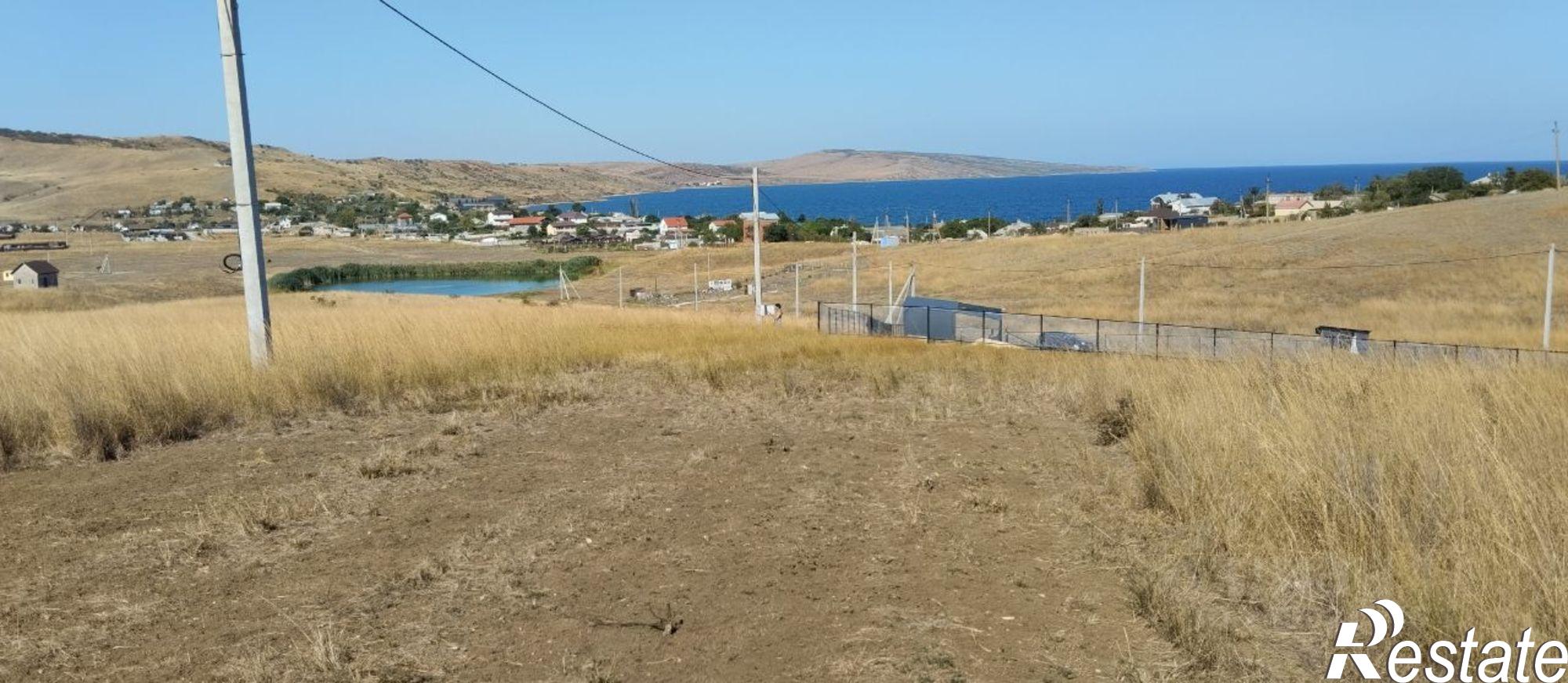 Купить землю, земельный участок за 1 900 000 рублей на ул Приморская, 19