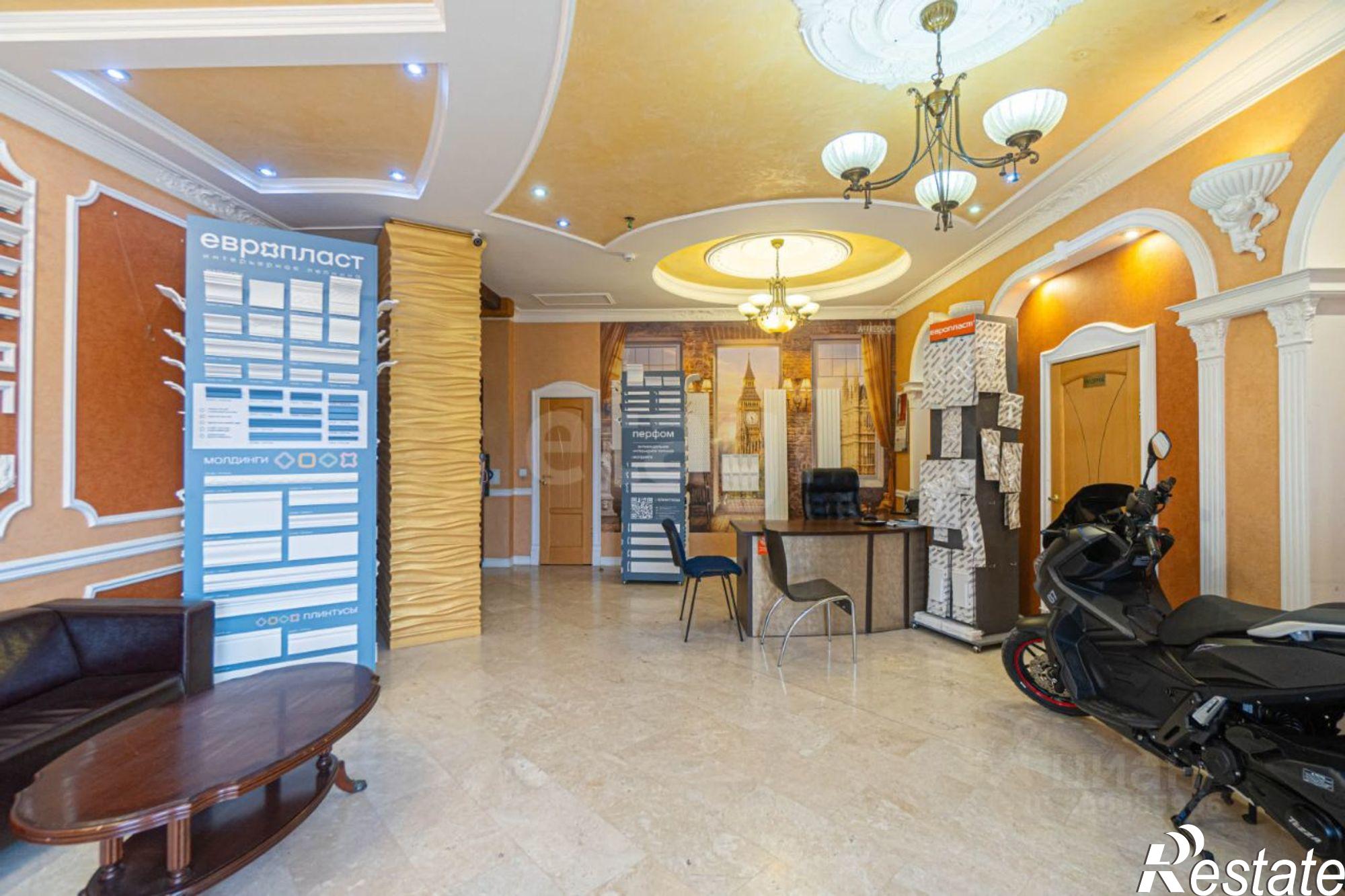 Сдать торговое помещение за 50 000 рублей на ул Пожарова, 21