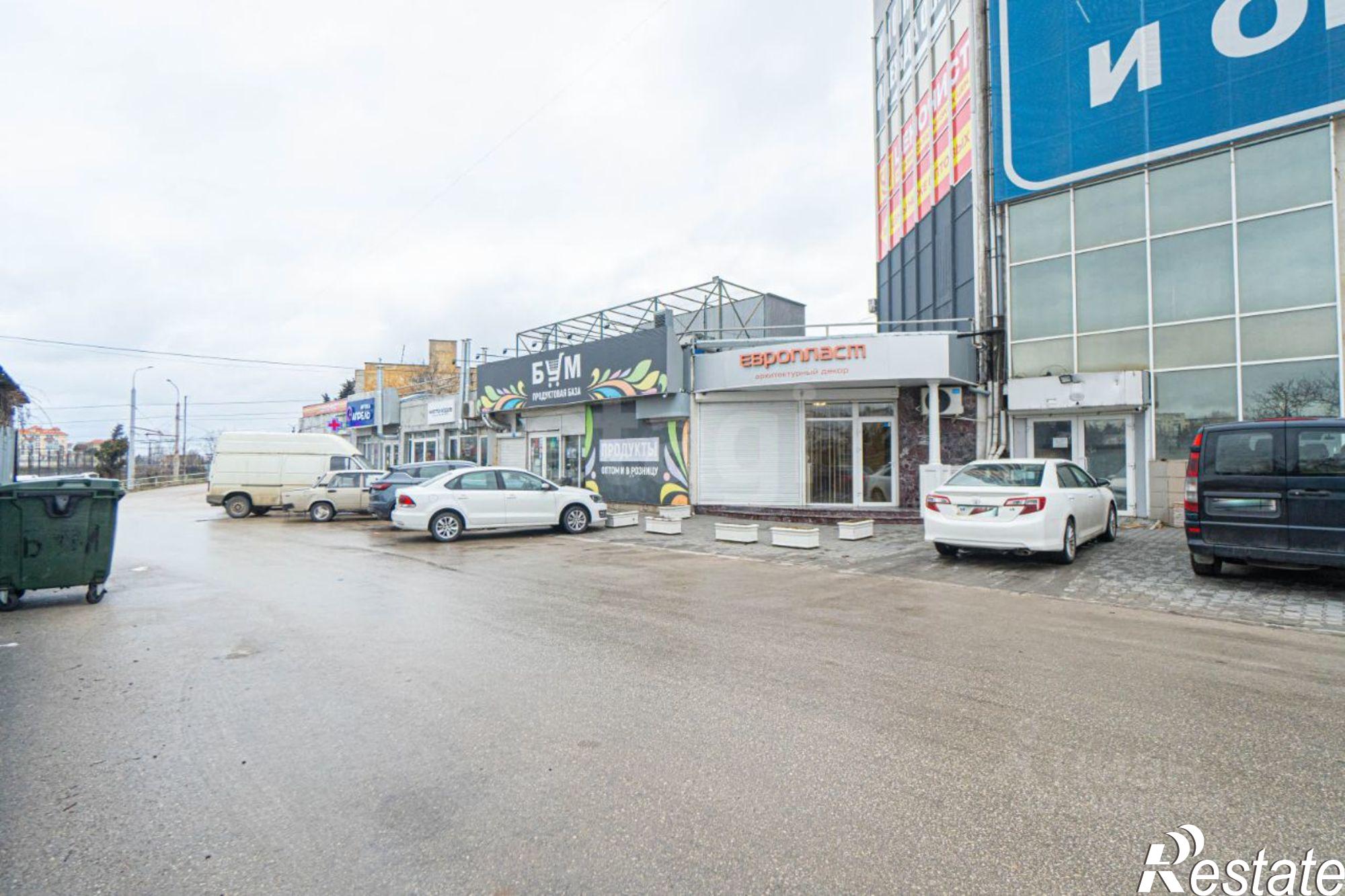 Сдать торговое помещение за 50 000 рублей на ул Пожарова, 21