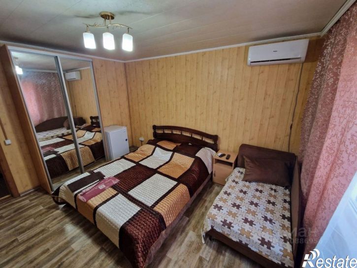 1-комн квартира Ялтинская улица, 42/1,  д. 42/1