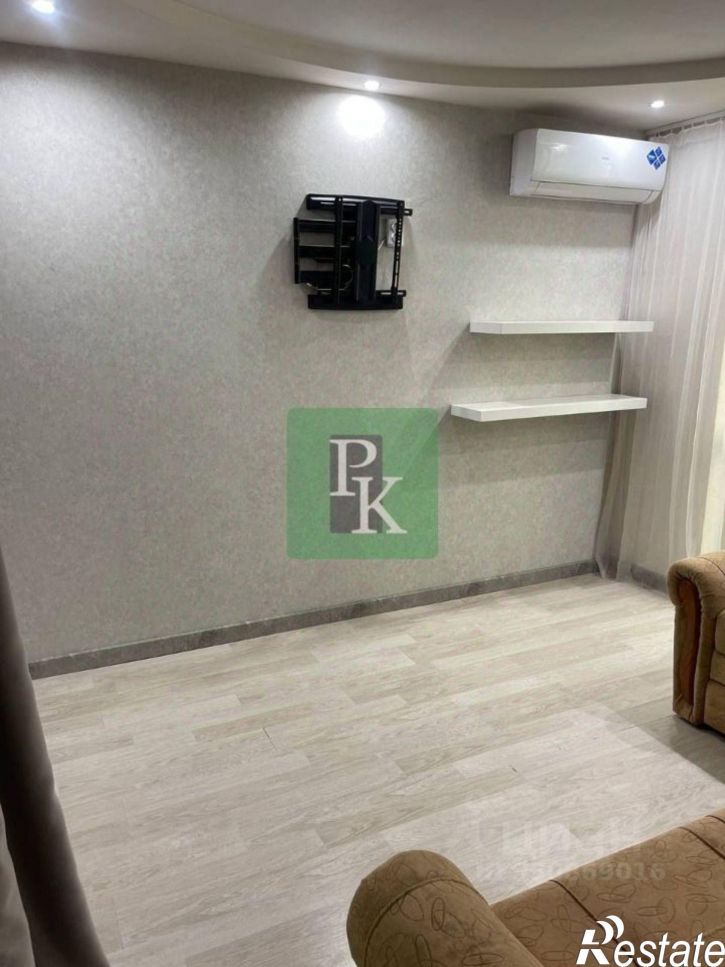 1-комн квартира улица Хрусталёва, 69,  д. 69