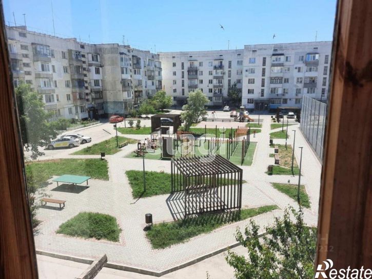 4-комн квартира Садовая улица, 7,  д. 7
